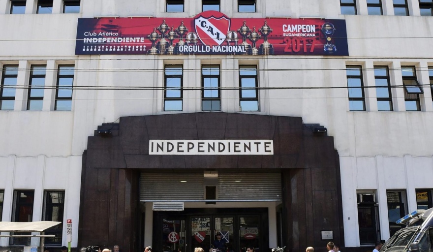 Socios de Independiente: Lo que hay que saber para votar este domingo