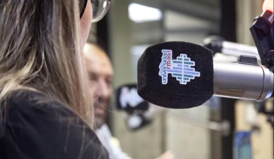 Vuelven las Jornadas Universitarias “La Radio del Nuevo Siglo"