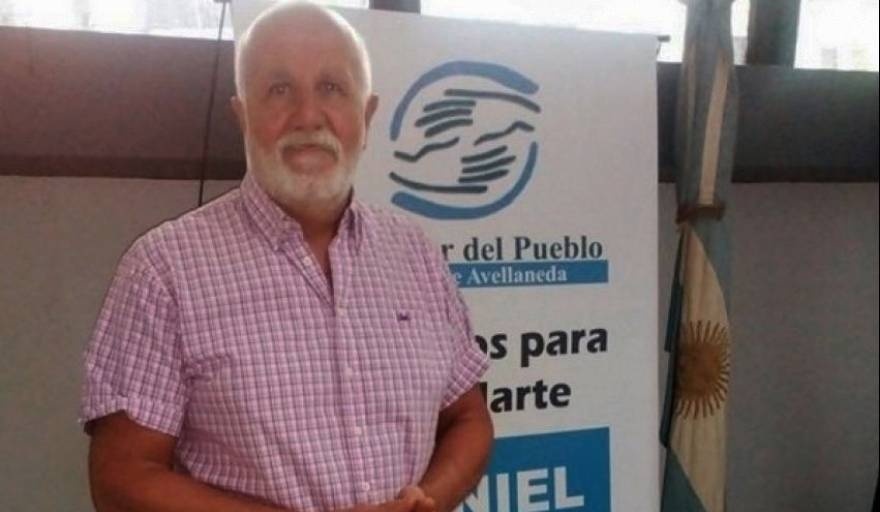 Daniel García: “Vamos a estar trabajando permanentemente detrás de todos los derechos vulnerados”