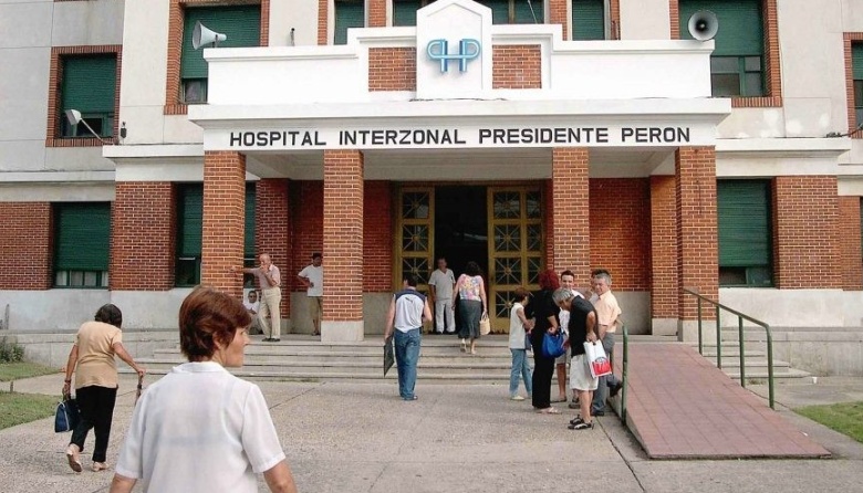 Dos pacientes con Parkinson se operaron en un Hospital de Avellaneda