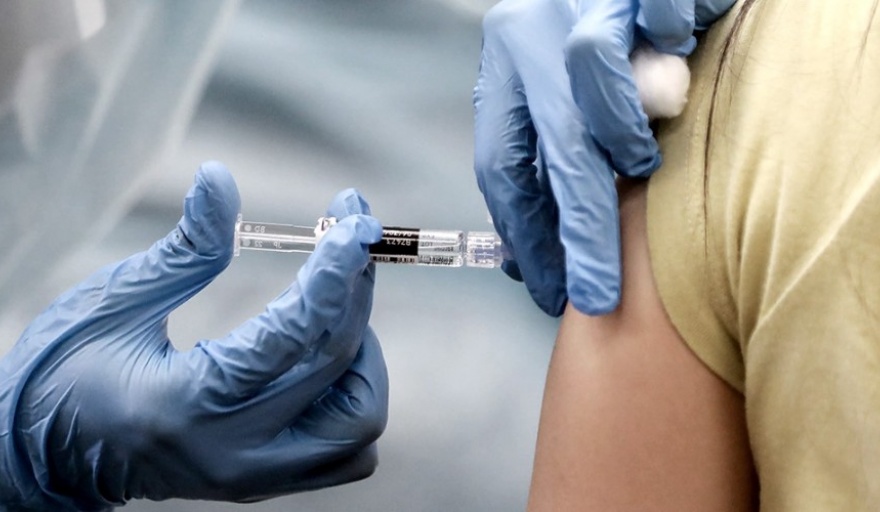 Nuevas postas de vacunación COVID-19 en Avellaneda