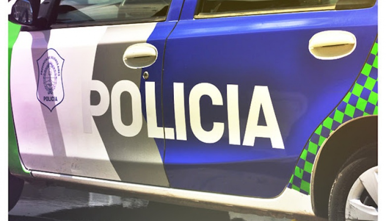 Detuvieron a un ex policía federal acusado de cometer entraderas en Avellaneda