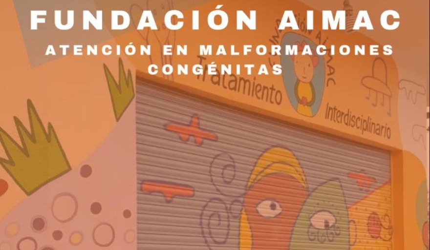 La Fundación AIMAC inaugura su primera sede en Florencio Varela