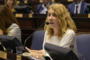 Alejandra Lordén: "El IOMA necesita un plan de acción urgente del gobierno provincial"
