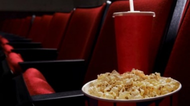 La cartelera de los cines se renueva con estrenos y la vuelta de clásicos