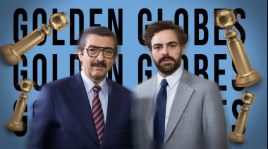 Golden Globes: Argentina 1985 nominada a mejor película extranjera