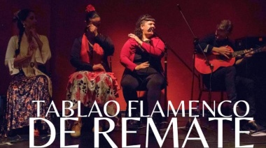 Tablao Flamenco en La Calle Larga