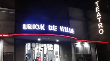 Talleres de música en "Unión de Wilde"