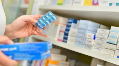 IOMA acordó con el Colegio de Farmacéuticos y se garantiza la dispensa de medicamentos