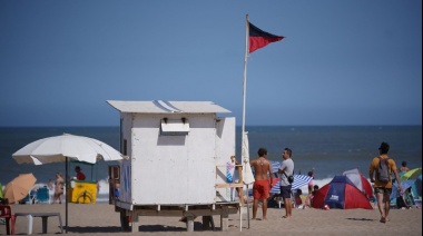 La Provincia recomienda cuidados de salud para el verano