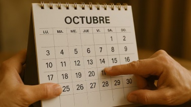El Gobierno oficializó que los feriados que caigan fin de semana serán trasladables