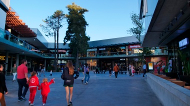 Nuevo Quilmes Plaza festeja su 1° Aniversario