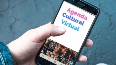 Agenda Cultural: ¿Qué hacer este fin de semana?