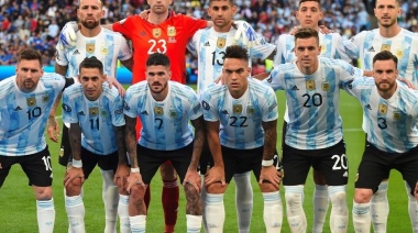 Cuáles son las ausencias en la lista de la Selección Argentina previa a la Copa América