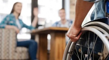 El Gobierno creó el Fondo Nacional para la Inclusión de las Personas con Discapacidad