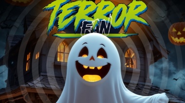 Llega “Terror Fan”: un fin de semana a puro Halloween en el Parque La Estación