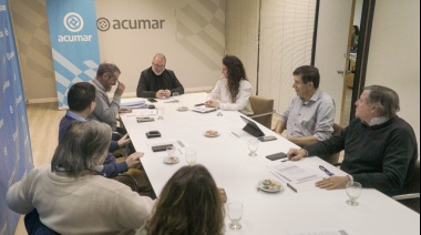 El Consejo Directivo de ACUMAR se reunió para debatir nuevos proyectos