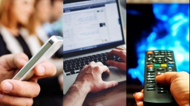 El Enacom insta a no pagar aumentos de tarifas de telefonía, TV por cable o internet