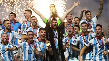 La Selección Argentina jugará dos amistosos en el país