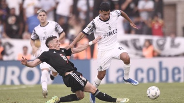 Independiente perdió con Riestra y complicó su futuro en la Copa de la Liga