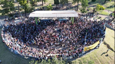 Convocaron a un "Avellanedazo" en rechazo al DNU de Javier Milei