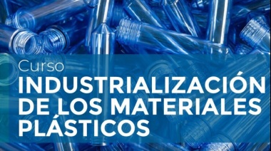 La UTN Avellaneda capacita en Industrialización de Materiales Plásticos