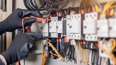 La UTN Avellaneda dicta el curso de Instalaciones Eléctricas hasta 1000 volts y 10 kw 
