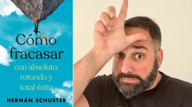 Cómo fracasar con absoluto, rotundo y total éxito