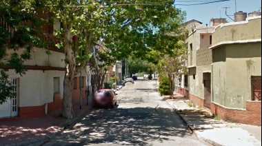 Detuvieron a un joven por una entradera a una jubilada en Avellaneda