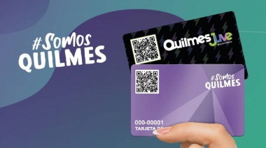 Siguen las promociones y descuentos con la tarjeta de beneficios Somos Quilmes