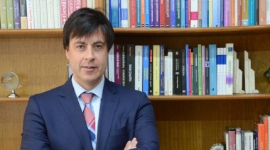 De Vincenzi: "Las universidades tienen que ser agentes de cambio y transformación de la sociedad"