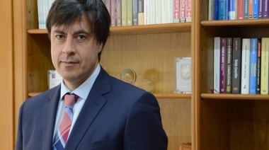 Rodolfo De Vincenzi: “El lugar más seguro sigue siendo la escuela”