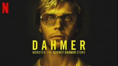"Dahmer" se convierte en la novena serie más vista de Netflix