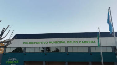 Tragedia en Avellaneda: murió un nene en un Polideportivo Municipal