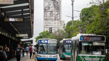 La UTA y las cámaras empresarias llegaron a un acuerdo y no habrá paro de colectivos