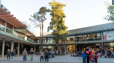 Nuevo Quilmes Plaza: un lugar donde conviven la gastronomía, los servicios y actividades al aire libre