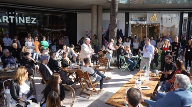 Primer año de Nuevo Quilmes Plaza: Cuál fue la estrategia de negocios de único centro comercial de servicios de Zona Sur