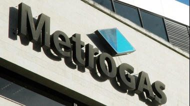 MetroGAS presentó su nuevo Reporte de Sustentabilidad