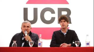 La UCR formalizó su neutralidad y no acompañará la decisión de Bullrich de apoyar a Milei en el balotaje