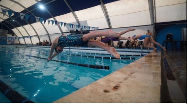 Se abre la inscripción a las clases de natación