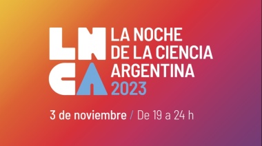 Se viene una nueva edición de "La Noche de la Ciencia Argentina"