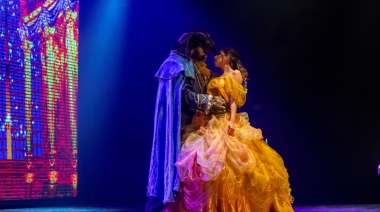 Surdanza presenta "CIMUDATE": Ciclo de teatro musical y teatro danza