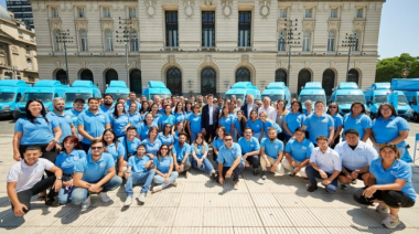 El Ministerio del Interior lanzó la campaña de documentación Verano 2023