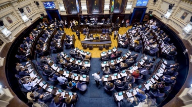 Cómo queda conformada la Legislatura bonaerense tras el triunfo de Kicillof