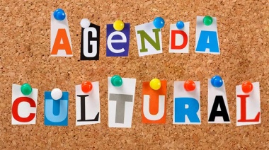 Agenda Cultural Virtual: ¿Qué hacer este fin de semana?