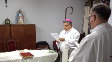 Nuevos párrocos en la diócesis de Avellaneda-Lanús