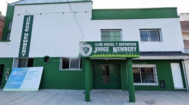 El Club Jorge Newbery invita a participar de un torneo de Tenis de Mesa