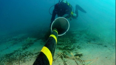 Google anunció la llegada de un cable submarino que unirá Argentina con EEUU