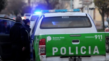 Un oficial de la Policía de la Ciudad fue asesinado delante de su familia en Avellaneda