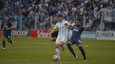 Independiente sufrió un duro golpe en Tucumán